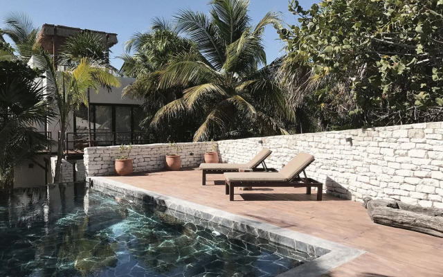 Chiringuito Tulum