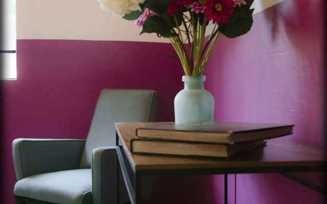 Stayinn Barefoot Condesa - Hostel