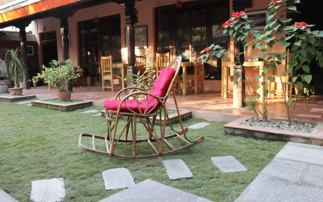 Boutique Heritage Home