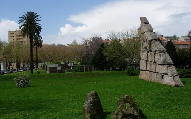 T1 Fernão Magalhães