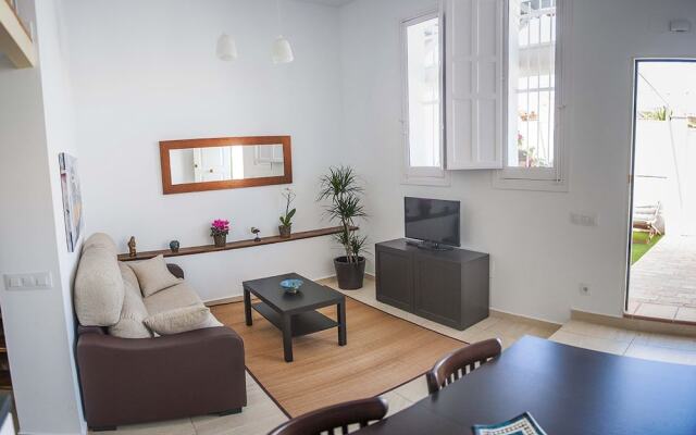 SunHome Duplex La Rosaleda