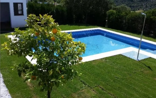 House in Ubrique - 103641 by MO Rentals