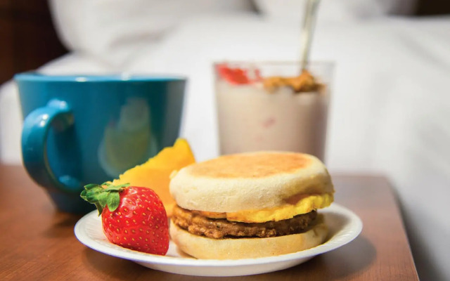 My Place Hotel Minot