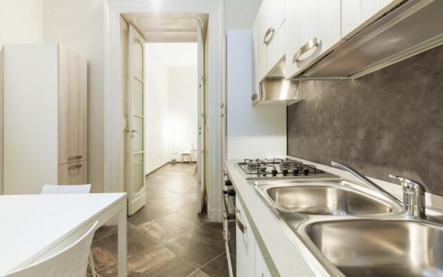 Flat 180M² 4 Bedrooms 3 Bathrooms - Naples