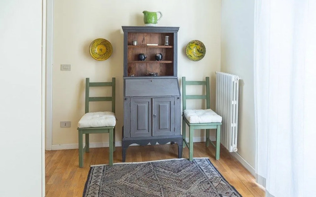 Kalsa Casa di Charme con Terrazza by Wonderful Italy