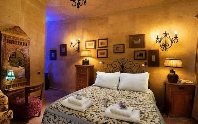 Hatti Cappadocia