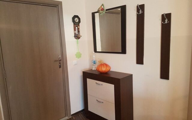 Apartment in Sunny Beach Plaza