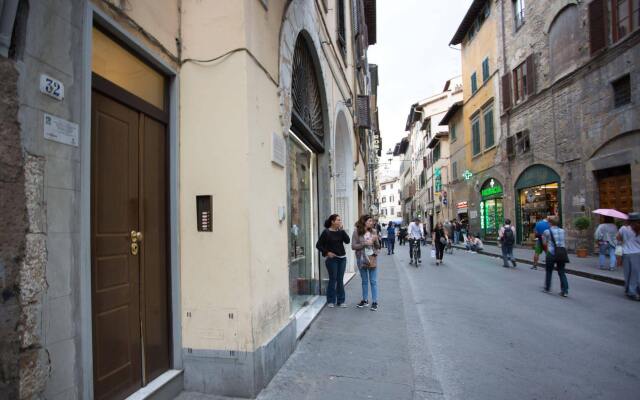 Florence Boutique Apartments
