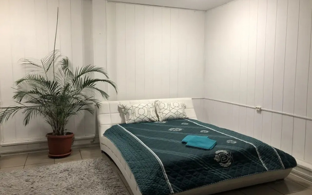 Port House Home Mini Hotel