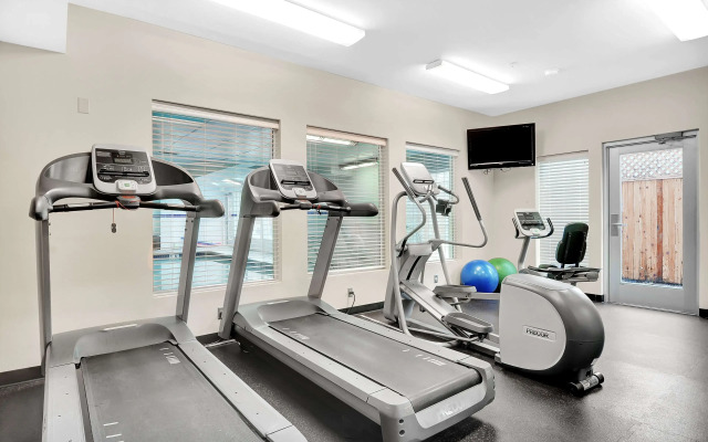 Executive Residency by Best Western Navigator Inn & Suites