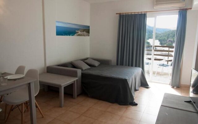 Apartments Grop Playa-portinatx