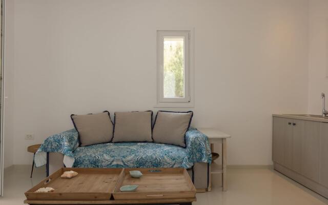 Luxury 1 Bedroom Apartment 1A