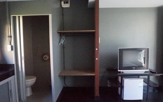 Aonang Eazy Room Hotel