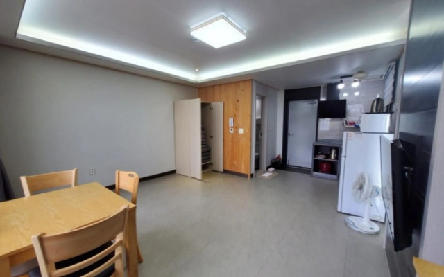 Samcheok Bada Yeoul Pension