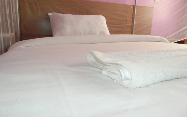 Chrysalis Guest House & Restaurant Embu