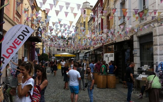 Kapana Plovdiv
