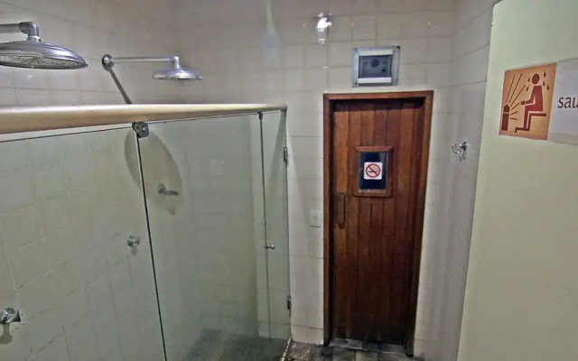 Rio Spot Botafogo U027