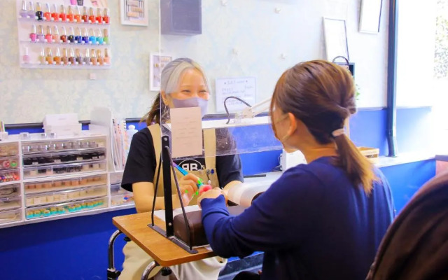 Apartment Hotel Sunshine