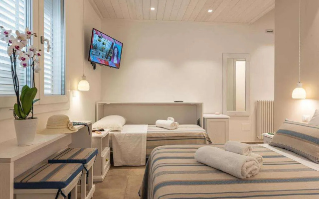 B&B Il Cortiletto
