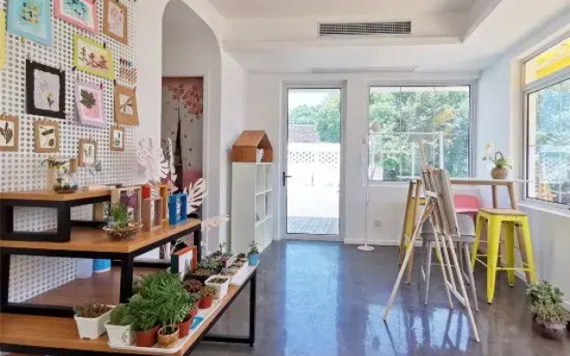 Shuguo Jule Xinglv Hostel