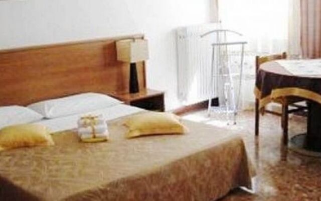 B&B Santa Sofia