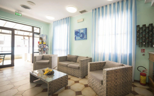 Hotel Luna Rimini