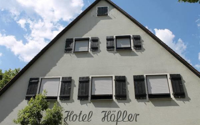 Hotel Höfler