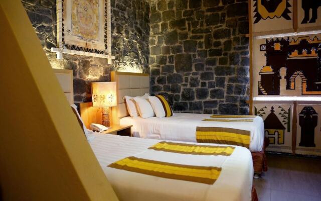 Goha Hotel