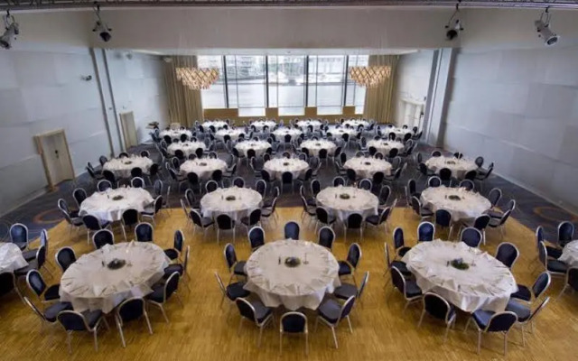 Rica Nidelven Hotel