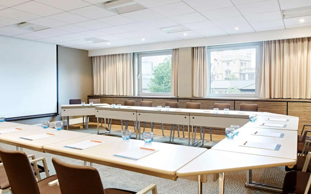 Novotel London Waterloo