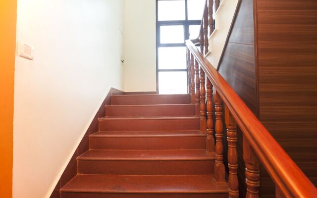 OYO 493 Hotel The Holy Birth