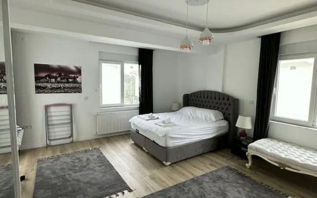 villa dream antalya