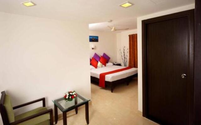 Hotel Green Dreams Cochin