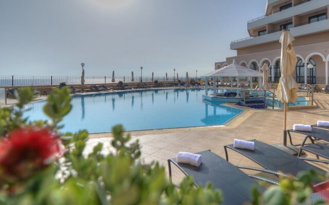 Radisson Blu Resort, Malta St. Julian's