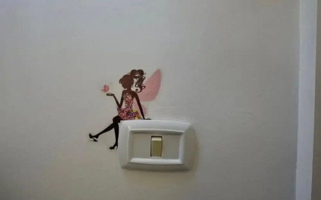 Roma Stellata Guest House