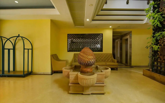 Fabhotel Phoenix Resorts