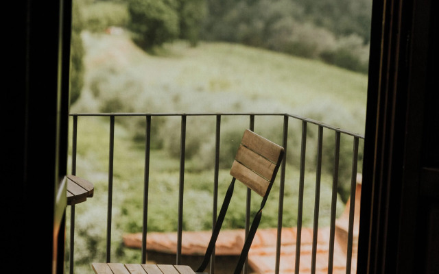 Villa Delia Hotel & Cooking School