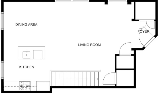 StayRafa 2000 Spruce