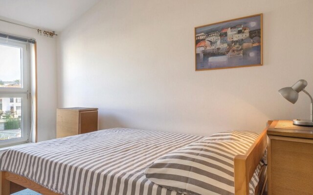 Nice Home in Fazana With Wifi and 1 Bedrooms