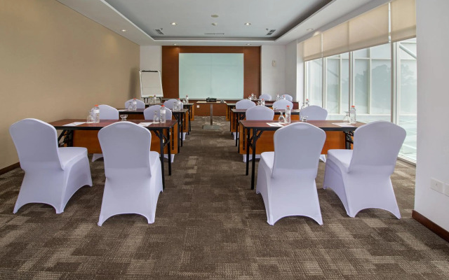 Whiz Prime Hotel Pajajaran Bogor