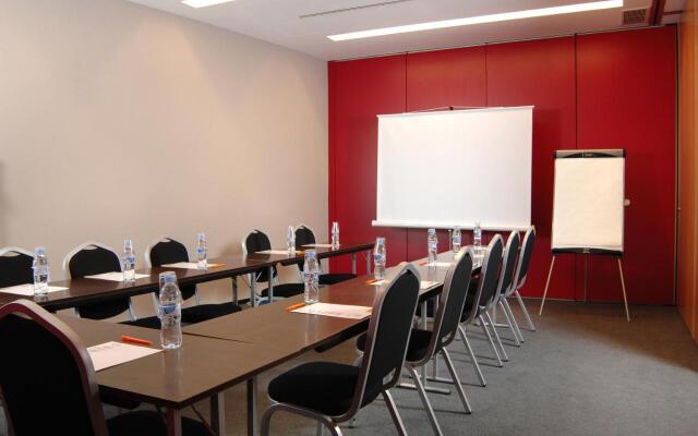 AS Hoteles Porta de Barcelona