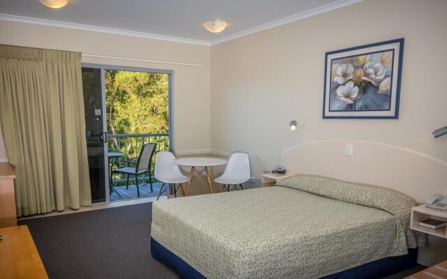 Nambour Heights Motel