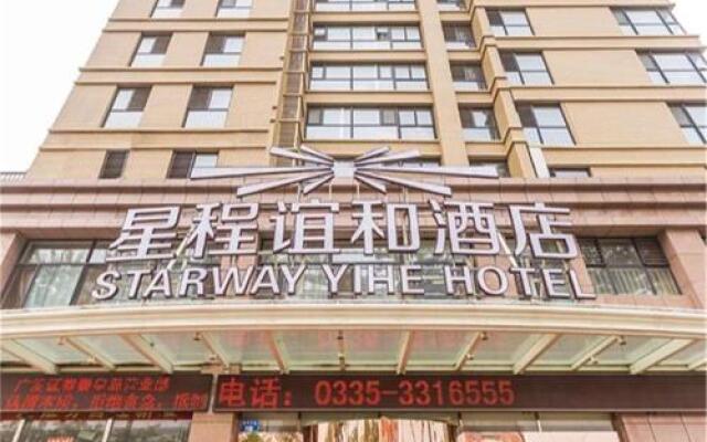 Starway Hotel Heping Avenue