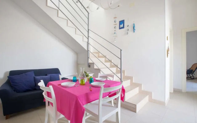 3228 Terrazza del Pescatore by Barbarhouse