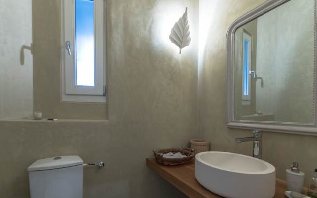 Villa Aphrodite sunkissed MykonianLuxury