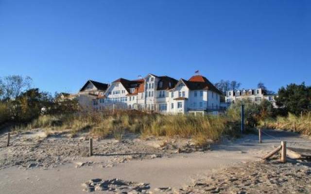 Promenadenhotel Admiral