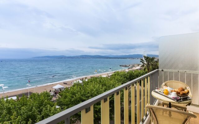 Hôtel Le Beau Séjour