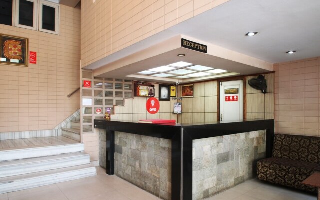 Hotel Ajmer Regency