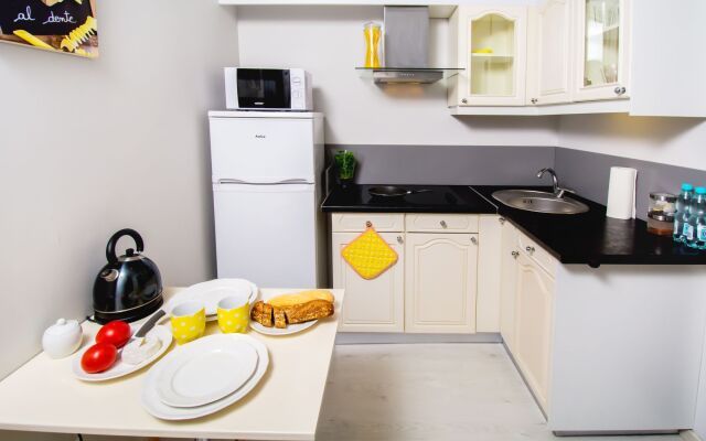 erApartments Oxygen Residence