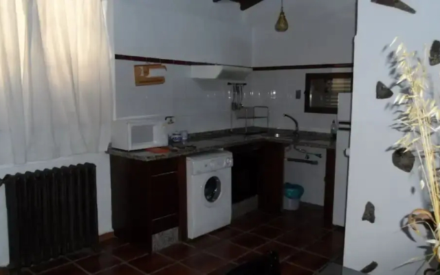 La Alberguería